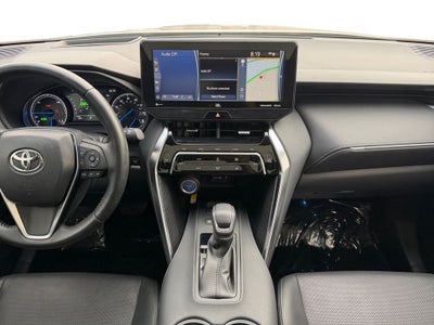 2022 Toyota Venza Limited