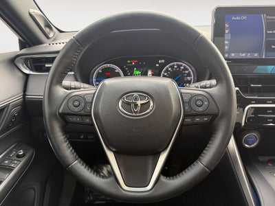 2022 Toyota Venza Limited
