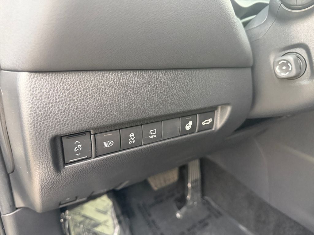 2022 Toyota Venza Limited