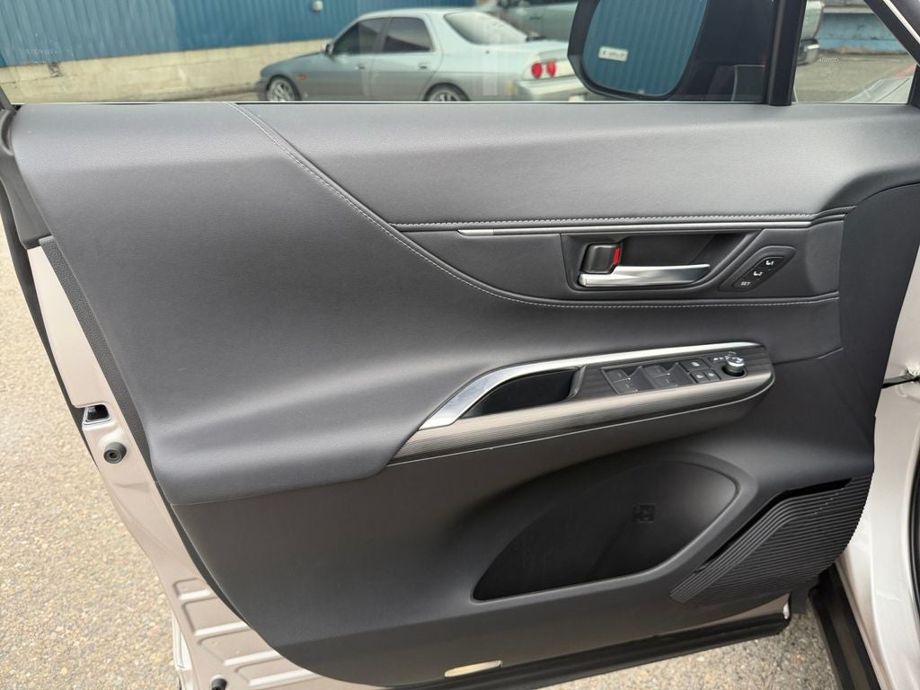 2022 Toyota Venza Limited
