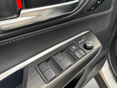2022 Toyota Venza Limited