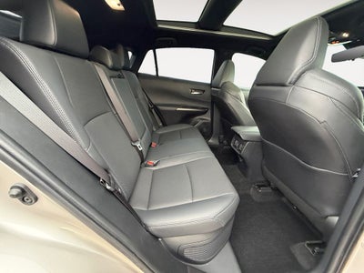 2022 Toyota Venza Limited