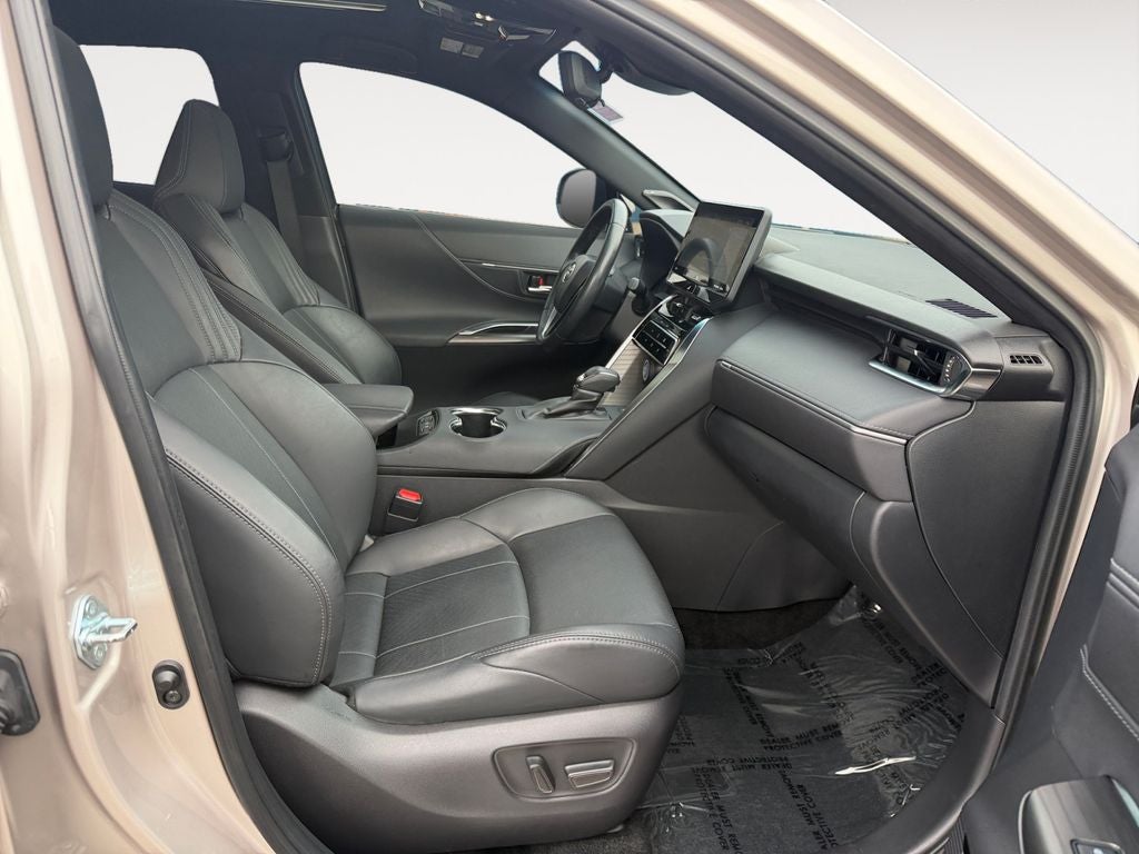 2022 Toyota Venza Limited