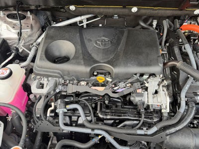 2022 Toyota Venza Limited
