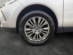 2022 Toyota Venza Limited