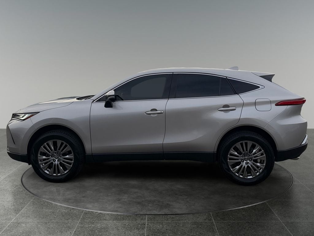 2022 Toyota Venza Limited