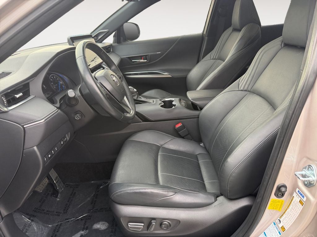 2022 Toyota Venza Limited
