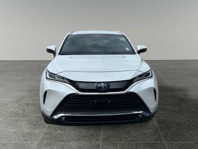 2024 Toyota Venza Limited