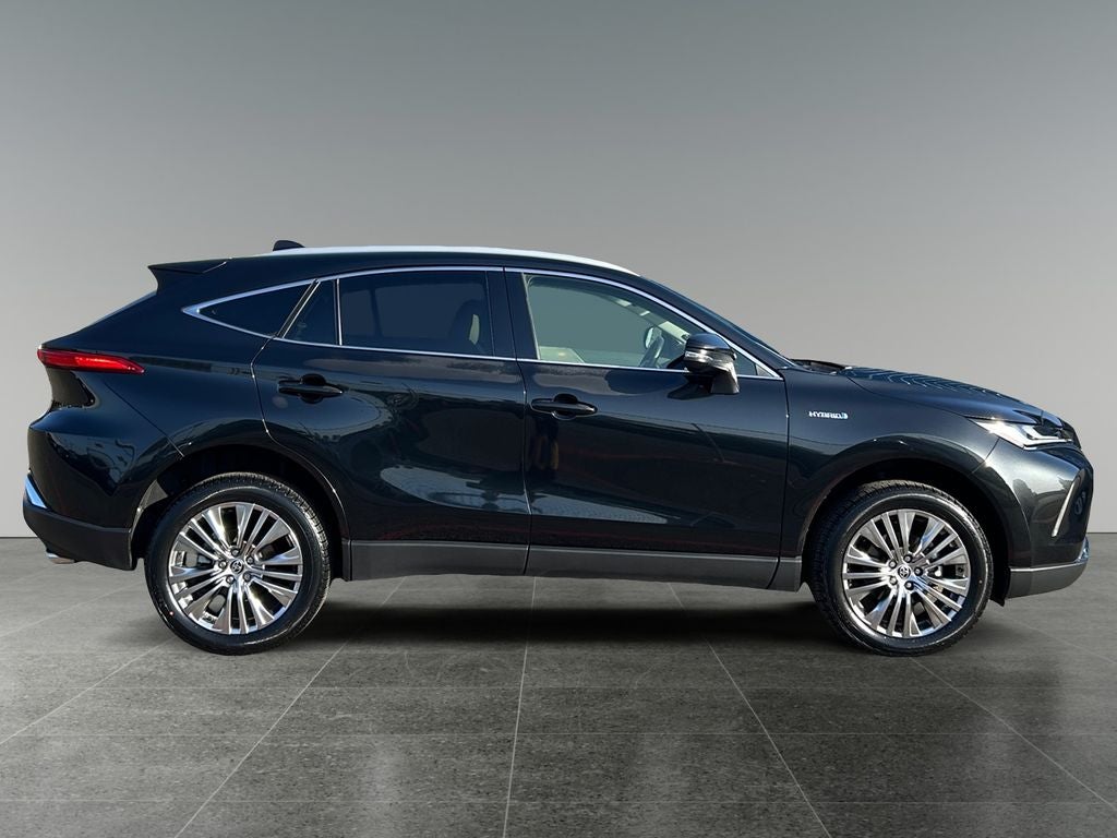 2021 Toyota Venza XLE XLE