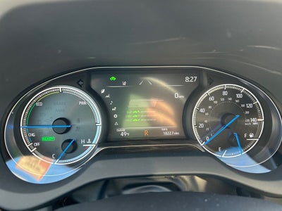2021 Toyota Venza XLE XLE