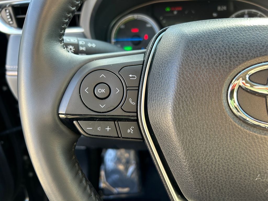 2021 Toyota Venza XLE XLE