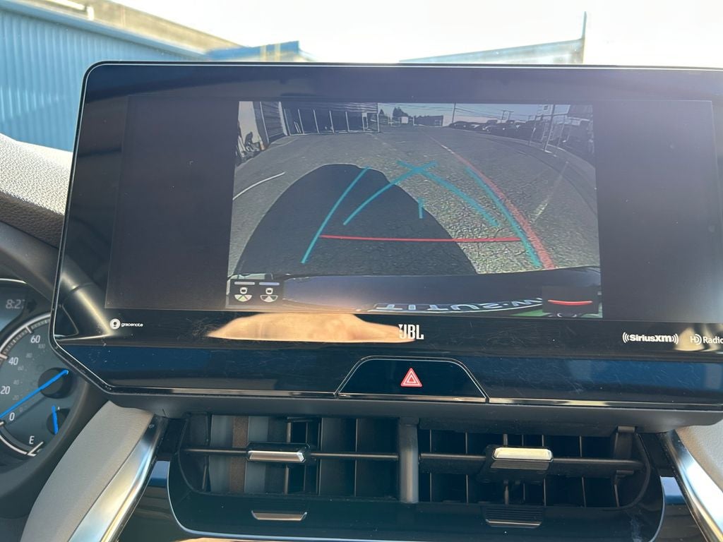 2021 Toyota Venza XLE XLE