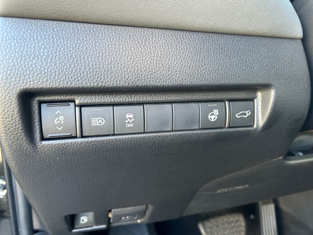 2021 Toyota Venza XLE XLE