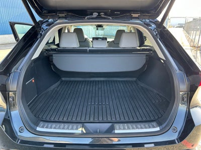 2021 Toyota Venza XLE XLE