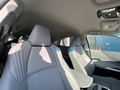 2021 Toyota Venza XLE XLE