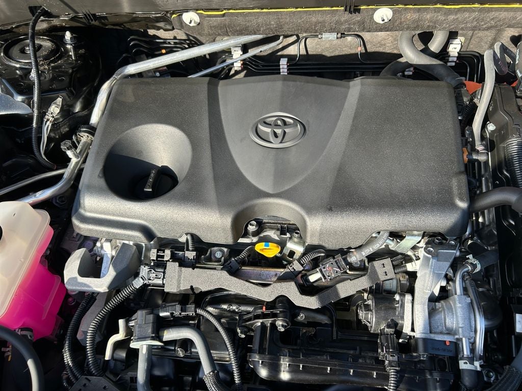 2021 Toyota Venza XLE XLE