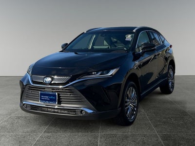 2021 Toyota Venza XLE XLE