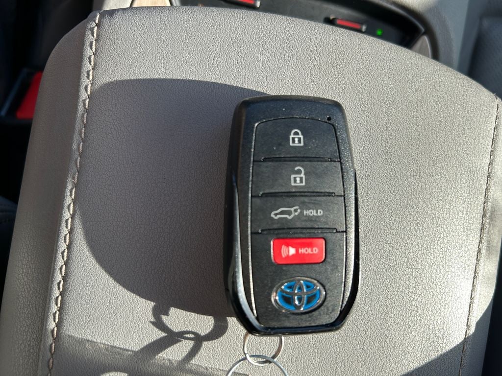 2021 Toyota Venza XLE XLE