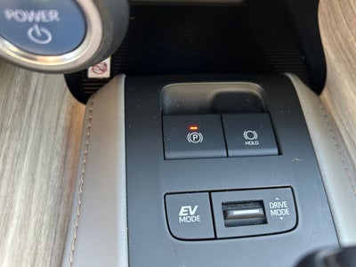 2021 Toyota Venza XLE XLE