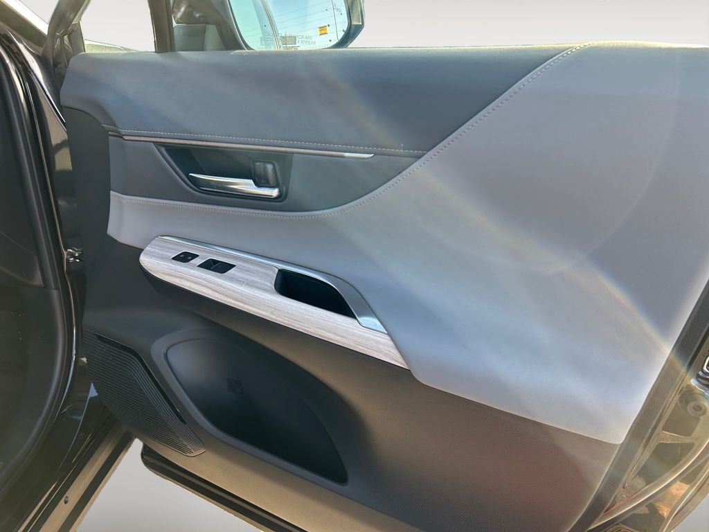 2021 Toyota Venza XLE XLE