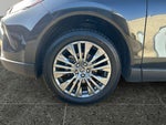2021 Toyota Venza XLE XLE