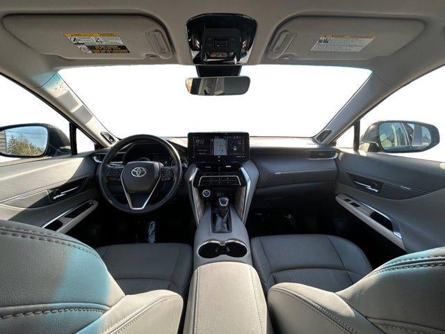 2021 Toyota Venza XLE XLE