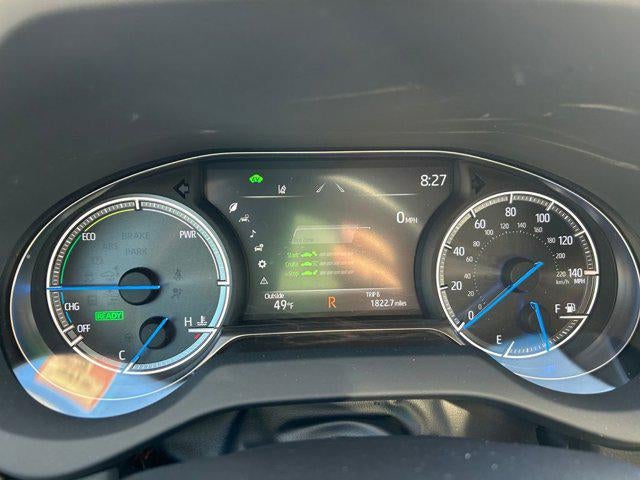 2021 Toyota Venza XLE XLE