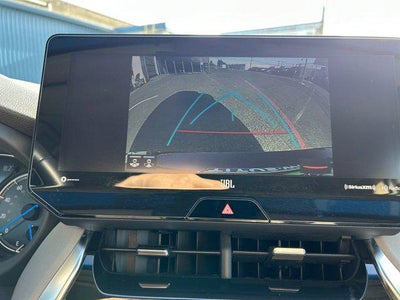 2021 Toyota Venza XLE XLE