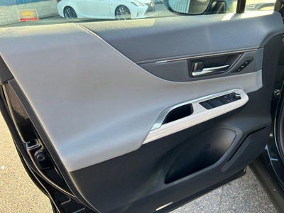 2021 Toyota Venza XLE XLE