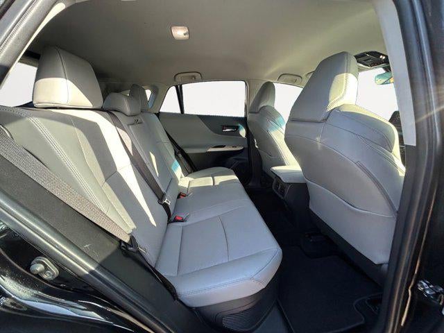 2021 Toyota Venza XLE XLE