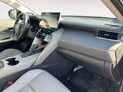 2021 Toyota Venza XLE XLE