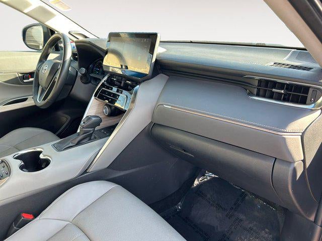 2021 Toyota Venza XLE XLE