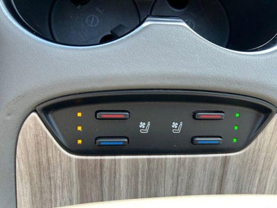 2021 Toyota Venza XLE XLE