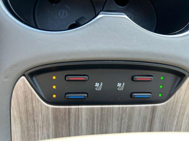 2021 Toyota Venza XLE XLE