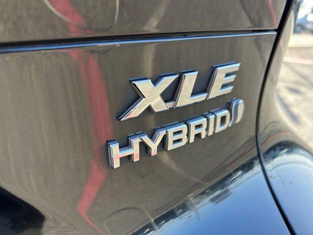 2021 Toyota Venza XLE XLE