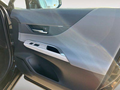 2021 Toyota Venza XLE XLE