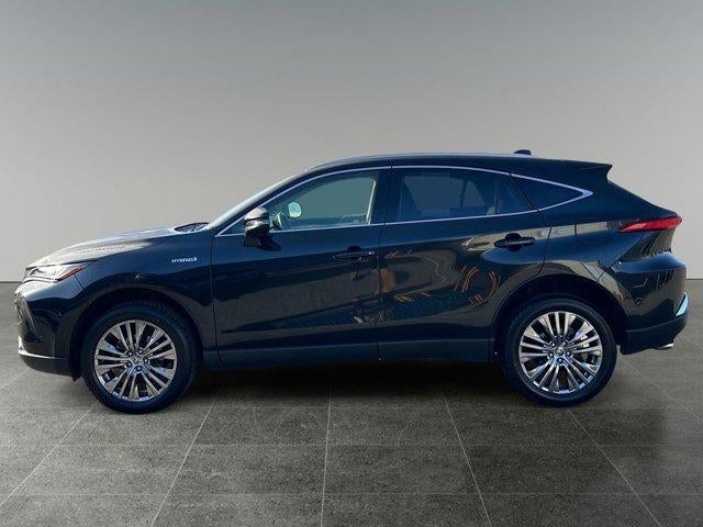 2021 Toyota Venza XLE XLE