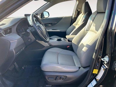 2021 Toyota Venza XLE XLE