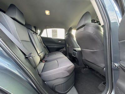 2021 Toyota Venza LE 1 Owner Local Trade In