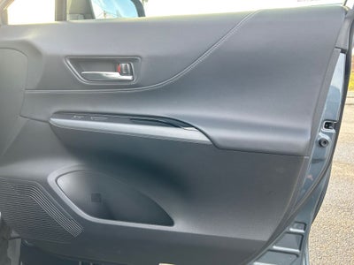 2021 Toyota Venza LE 1 Owner Local Trade In