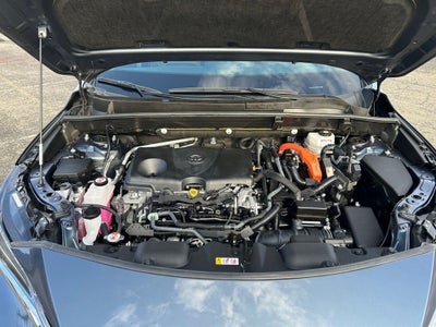 2021 Toyota Venza LE 1 Owner Local Trade In