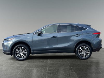 2021 Toyota Venza LE 1 Owner Local Trade In