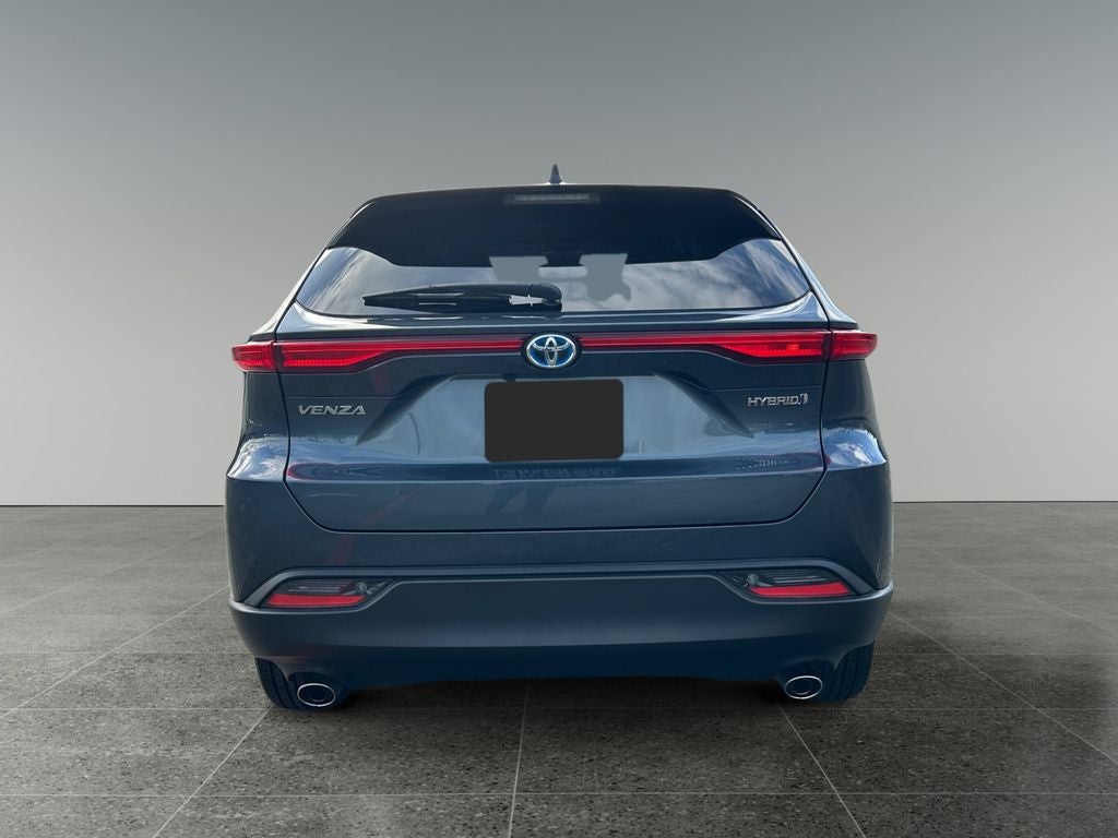 2021 Toyota Venza LE 1 Owner Local Trade In