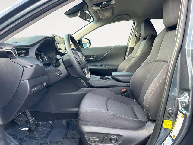 2021 Toyota Venza LE 1 Owner Local Trade In