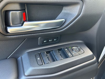 2025 Toyota Land Cruiser PREMIUM