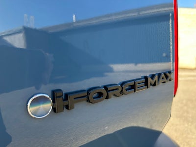 2025 Toyota LAND CRUISER 4WD (Natl)