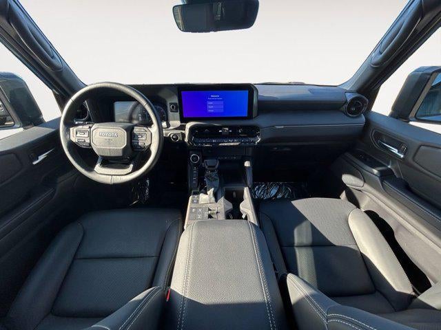 2025 Toyota LAND CRUISER 4WD (Natl)