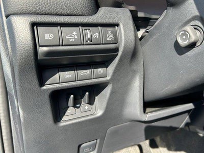 2025 Toyota LAND CRUISER 4WD (Natl)