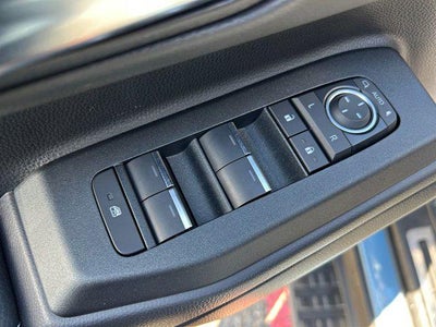 2025 Toyota LAND CRUISER 4WD (Natl)