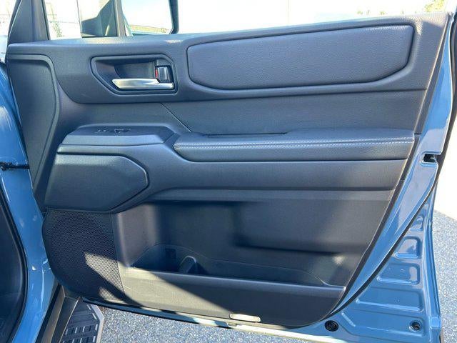 2025 Toyota LAND CRUISER 4WD (Natl)